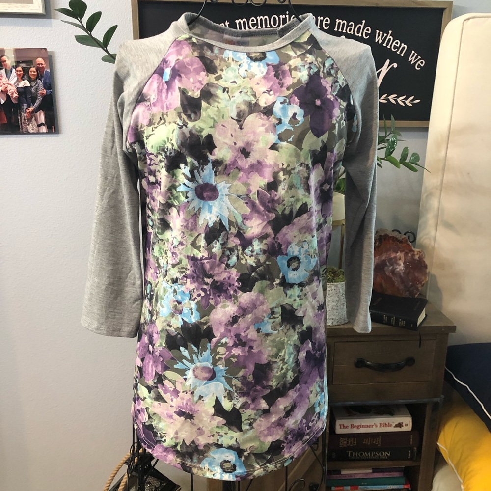 💖2/$15💖 LuLaRoe Randy (XXS)